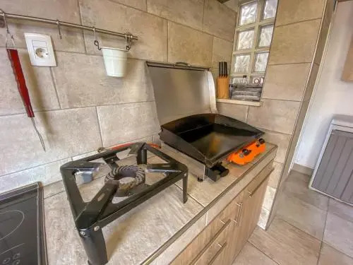 Apartmaji Viler