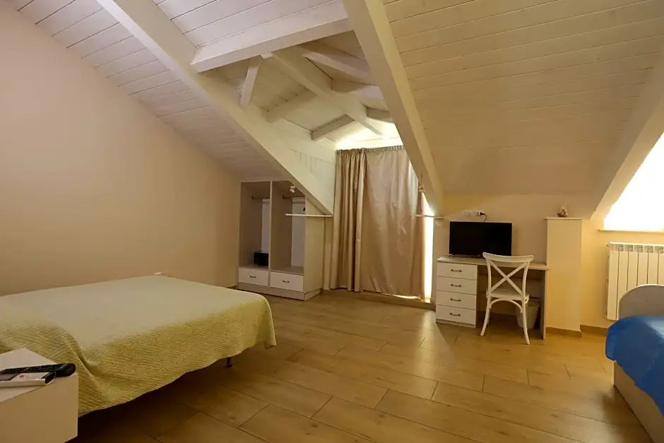 B&B Oliveto