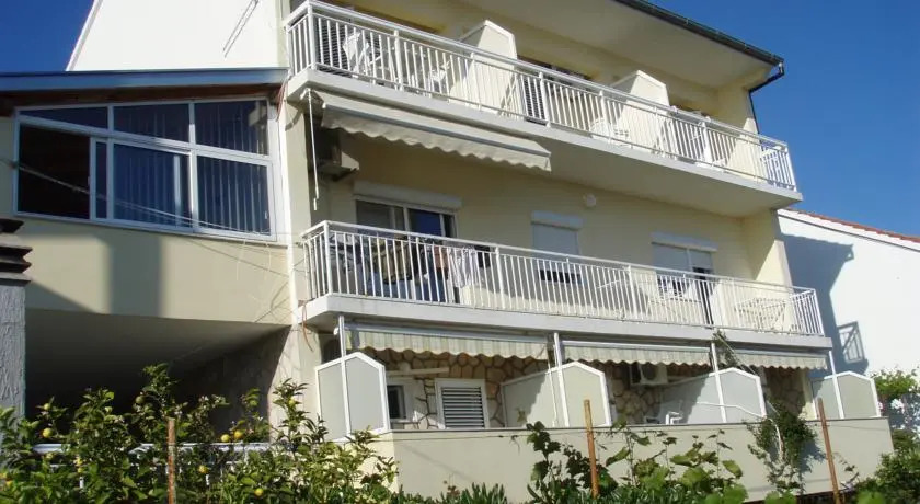 Guesthouse Iva
