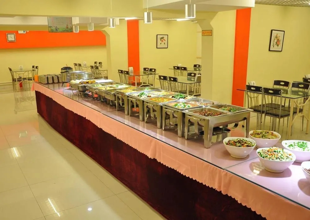 Hejia Inns Zhaoyuan Branch