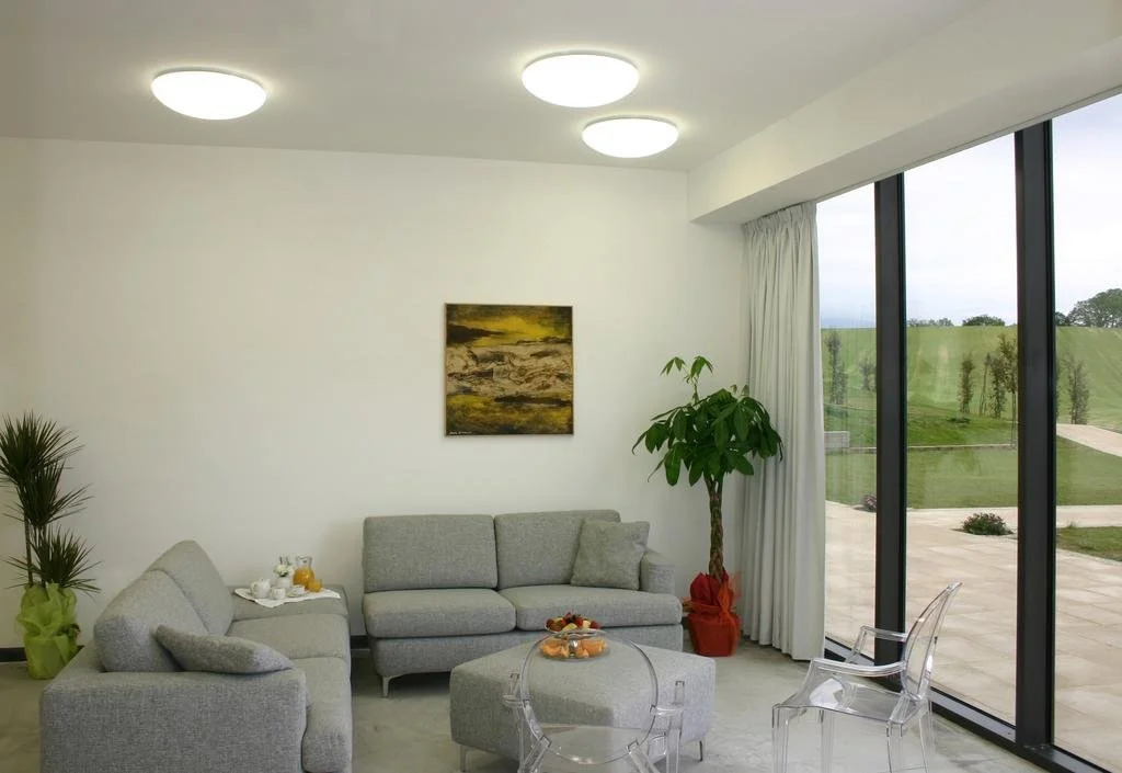 Relais Villa DAssio