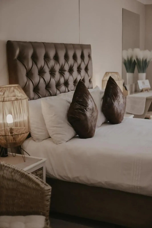 Villa Rose Guesthouse & Venue