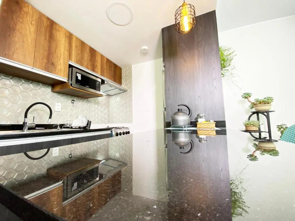 MyApartment Zona Sur