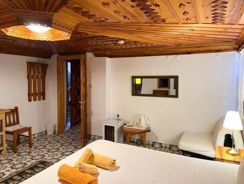 Villa Yonca