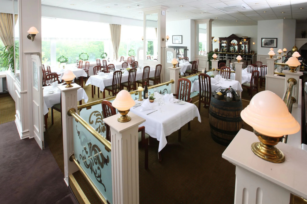 Sunday Hotel des Nordens