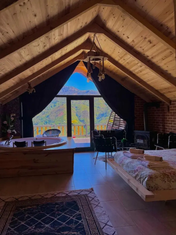 Masal Bungalov