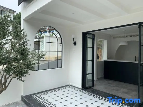 Hangzhou Xihu Youshan Courtyard Homestay (Taiziwan)