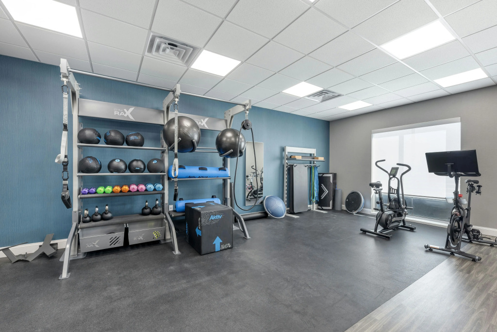 Hampton Inn Harker Heights