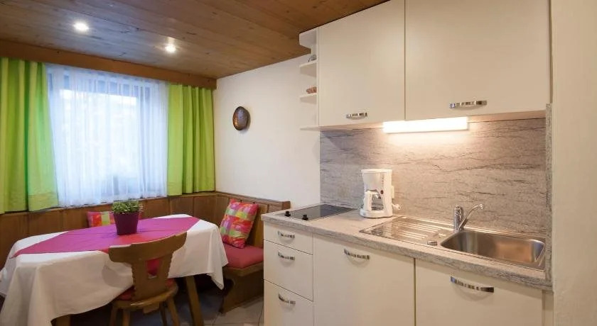 Haus Andreas