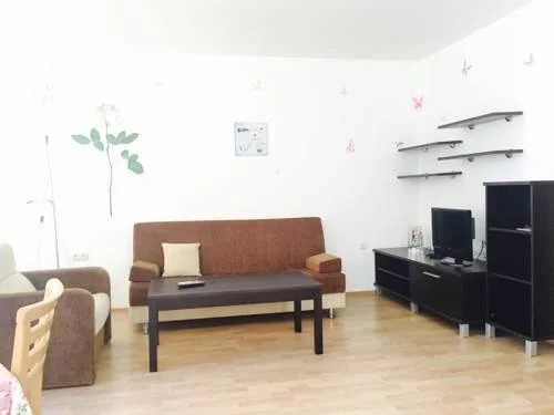 Complex Sands Holiday Apartments