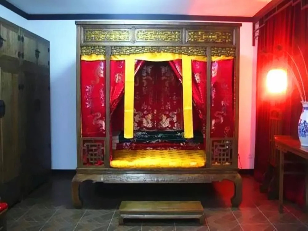 北京鑫园客栈