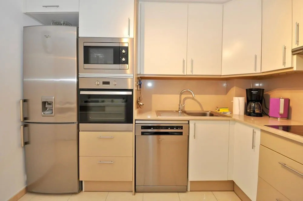 Apartment Verano