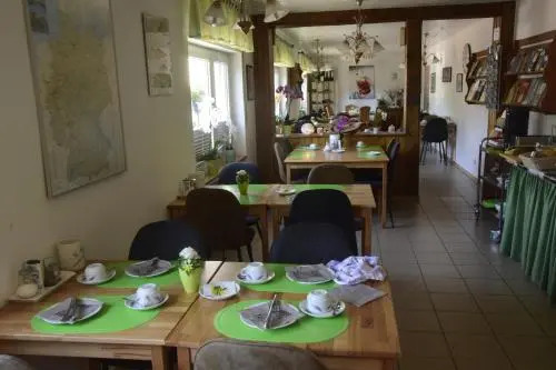 Pension Domblick