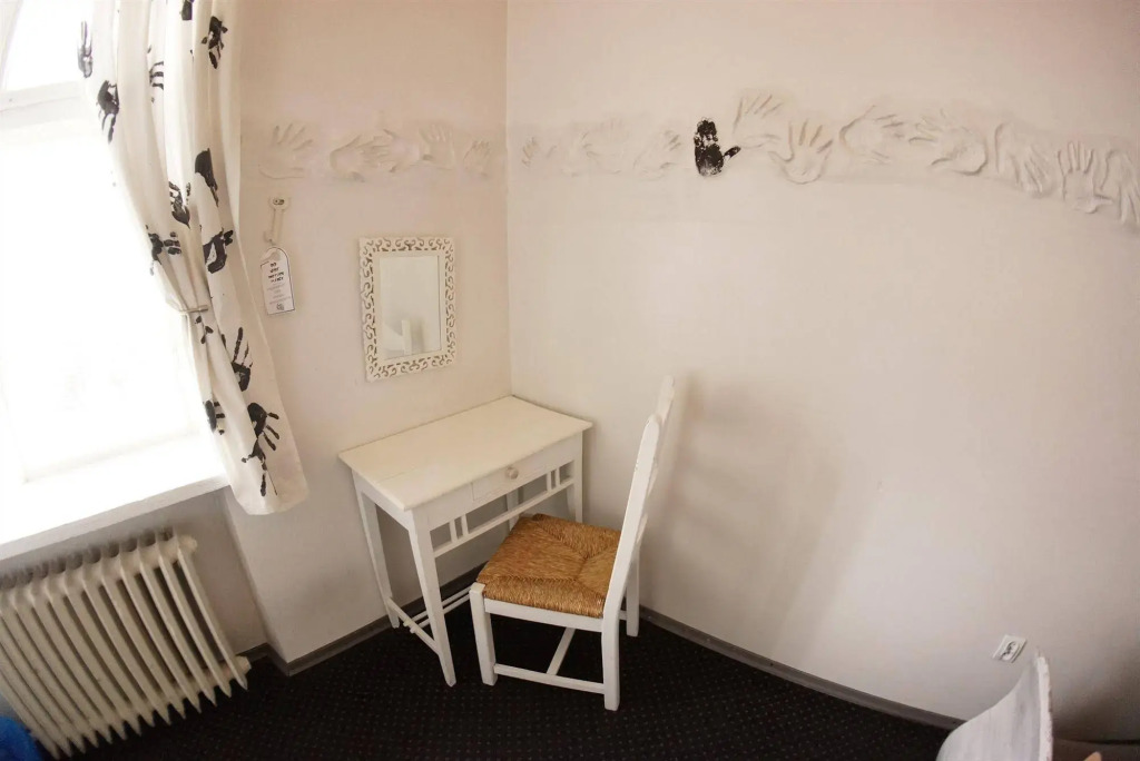 Oki Doki Hostel
