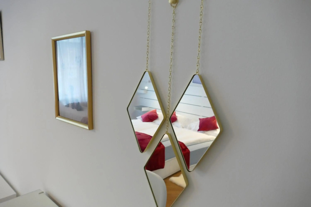 Stylish City Apartments Vienna