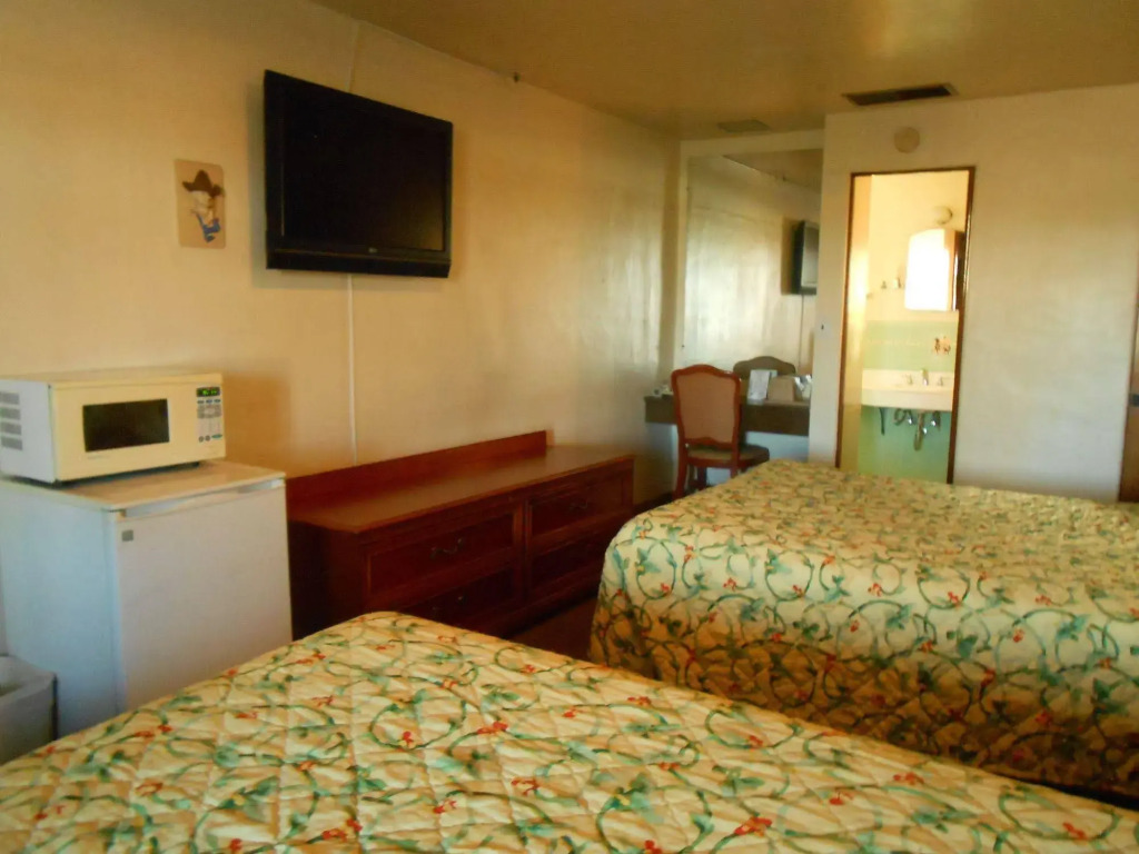 Sands Motel