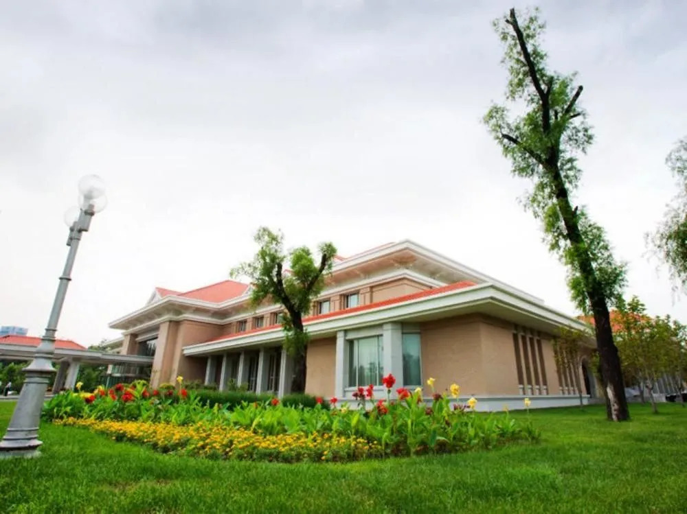 Tianjin Yingbin Hotel No.6