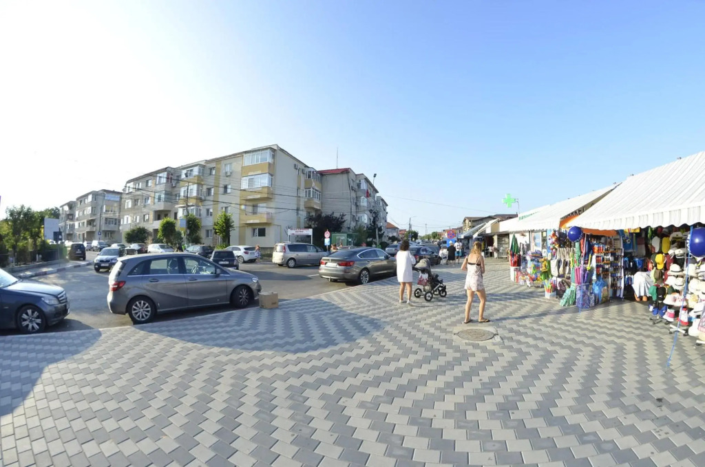 Apartament Razvan Holiday Costinesti