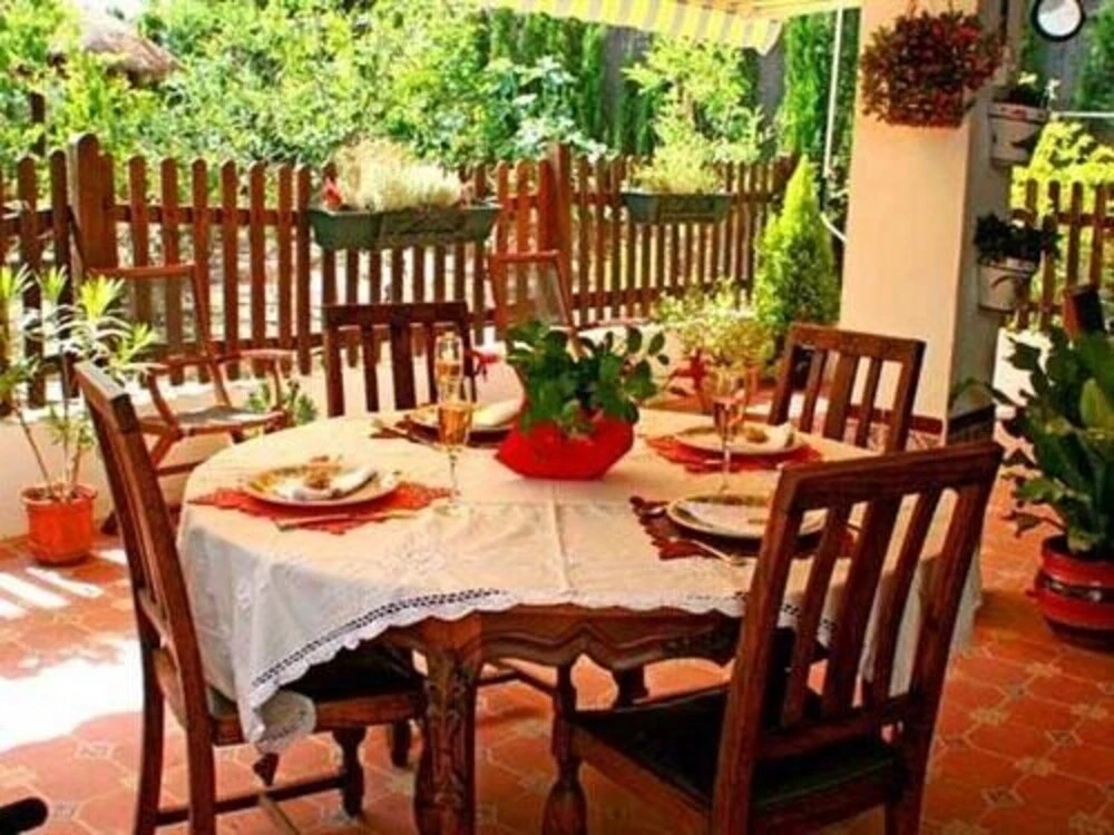 Villa Emma