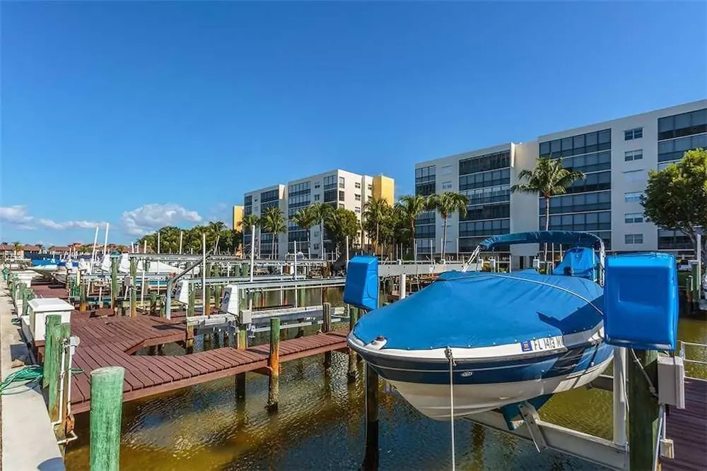 Royal Pelican 354 - Two Bedroom Condo