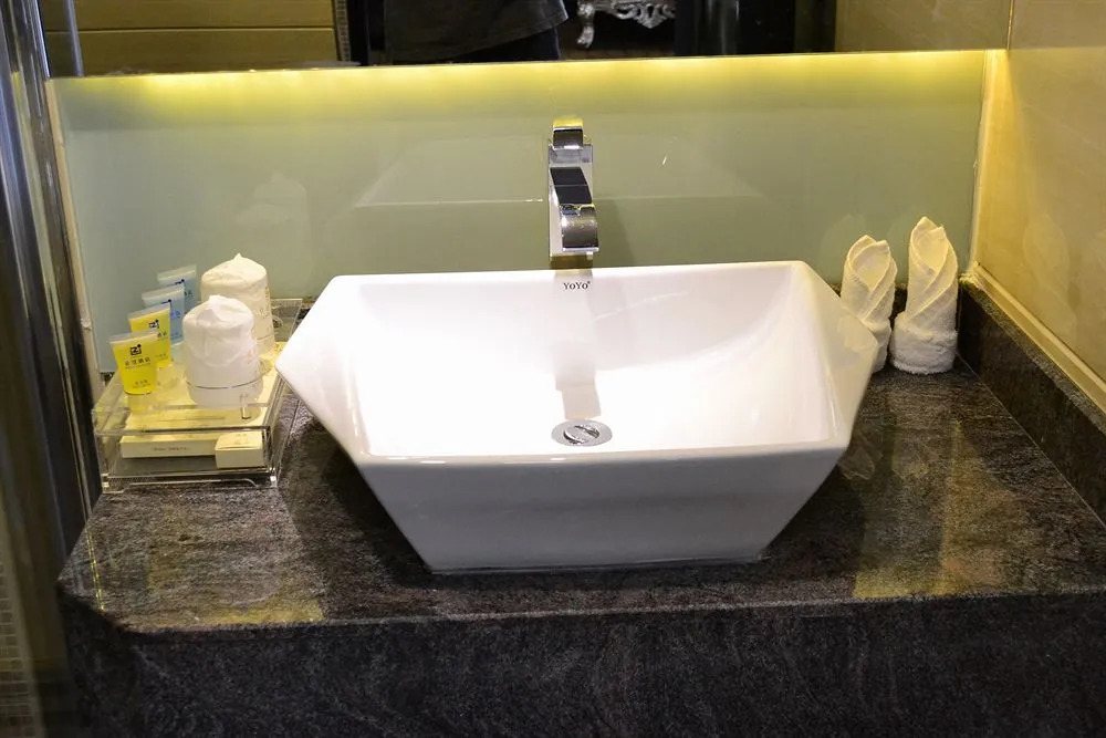 Guangzhou Zhengjia Hotel