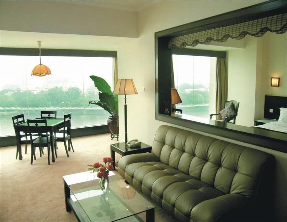 Jiangyue Hotel - Guangzhou