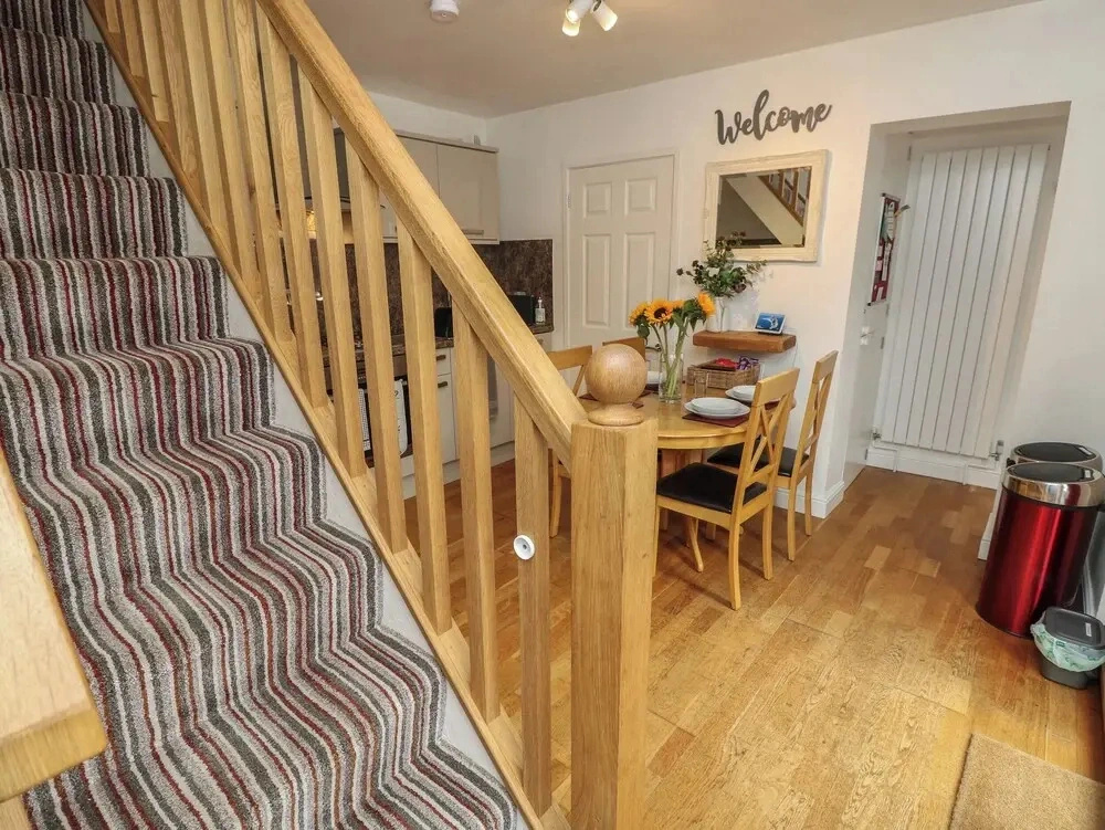 May Cottage