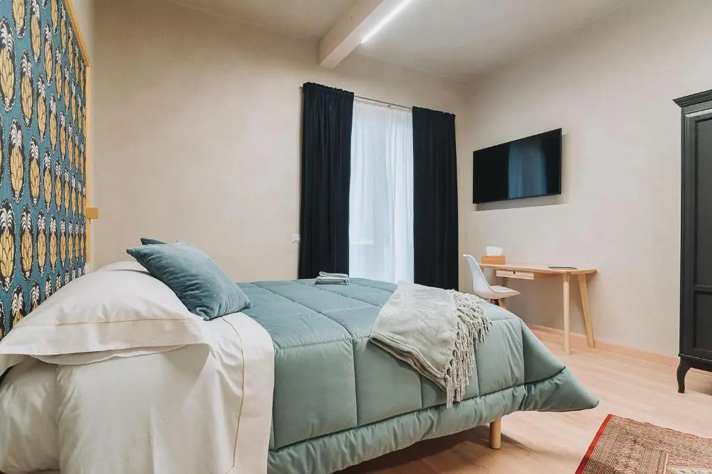 B&B CAVOUR 117