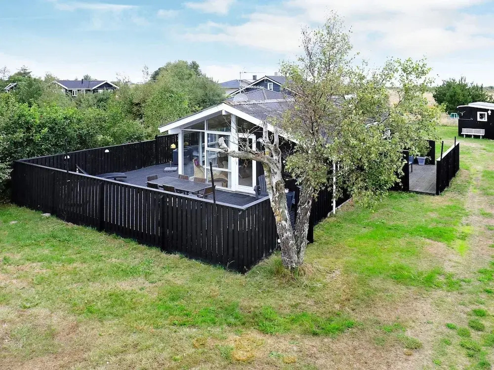 6 Person Holiday Home in Frederikshavn