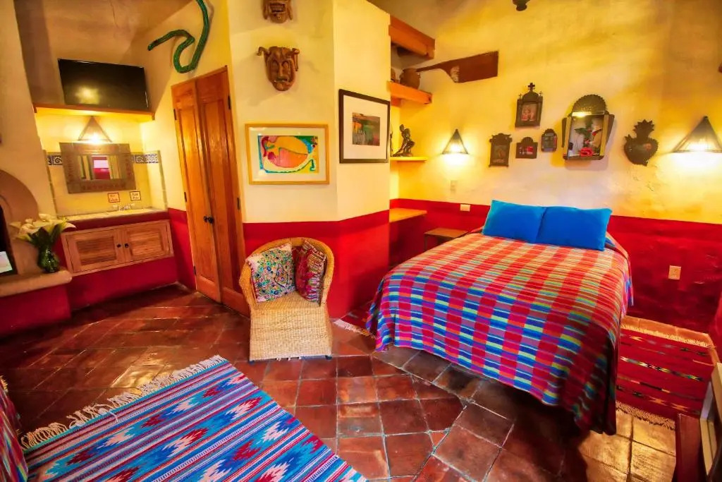 Hotel Casa Encantada