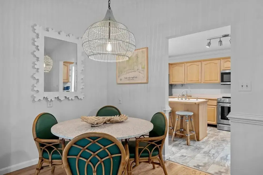 Cottage At Pine Knoll Shores 3 Bedroom Home by RedAwning