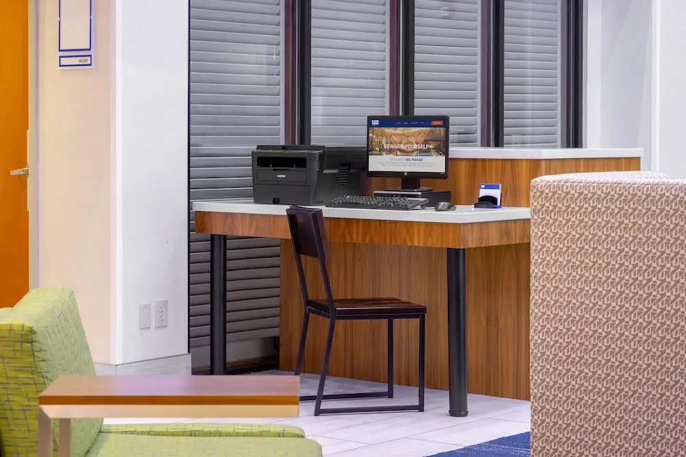 Holiday Inn Express - Coventry S - West Warwick Area by IHG