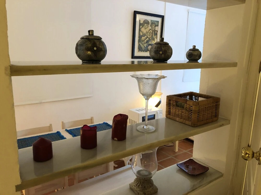 Villa with 7 Bedrooms in Benalmádena, with Wonderful Sea View, Private Pool, Enclosed Garden - 3 Km From the Beach