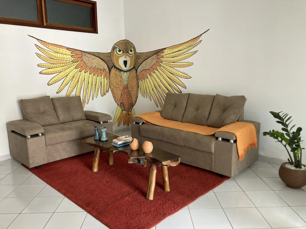 Villa Nevada Hostel