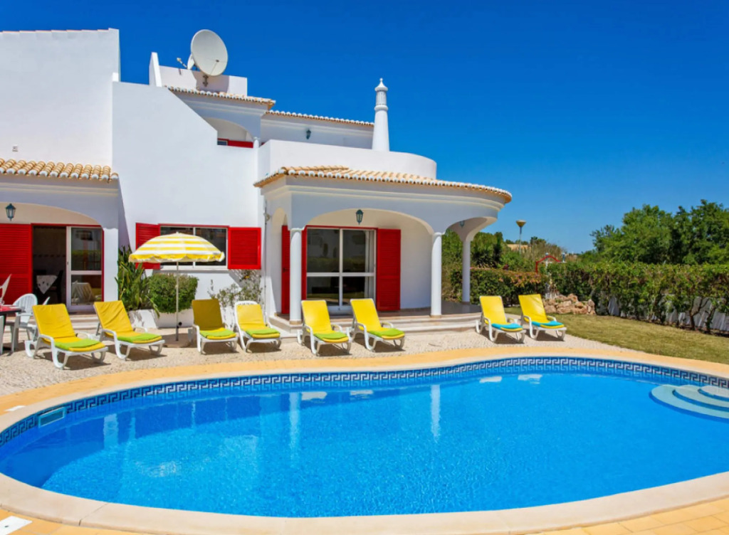 Villa Alporchinhos 1 (AM)