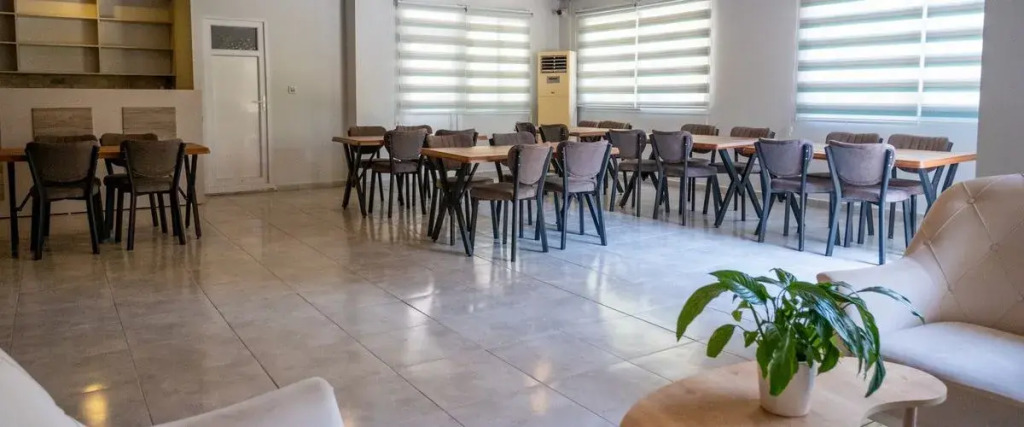 Konyaalti Suite Hotel
