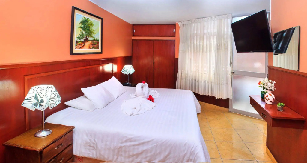 Hotel Princess
