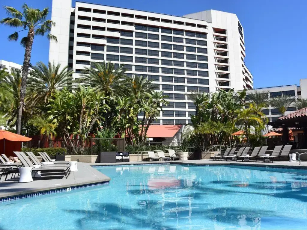 Hyatt Regency Irvine