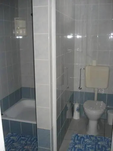 Zoldello Apartmanhaz