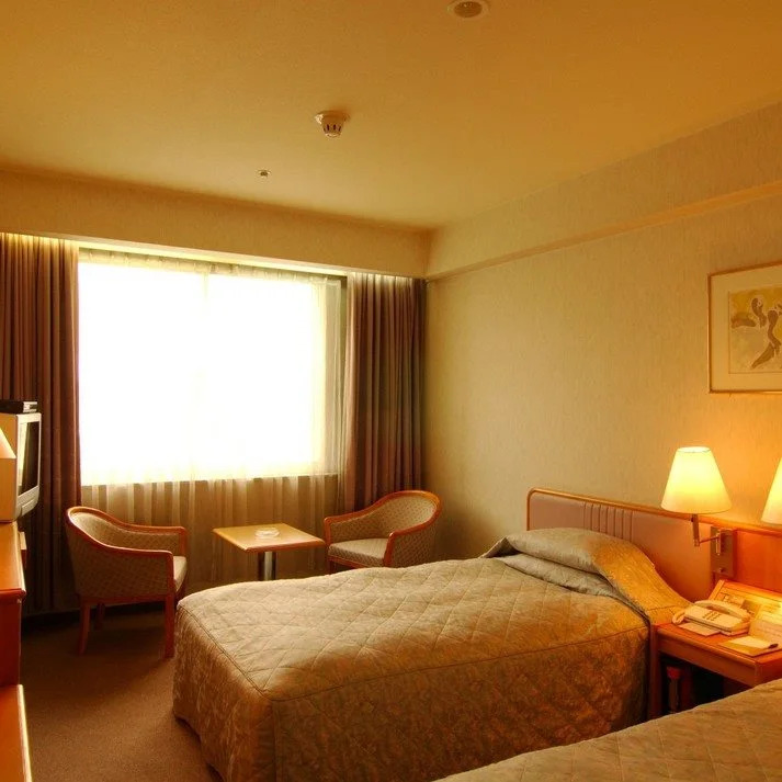 Okayama Royal Hotel