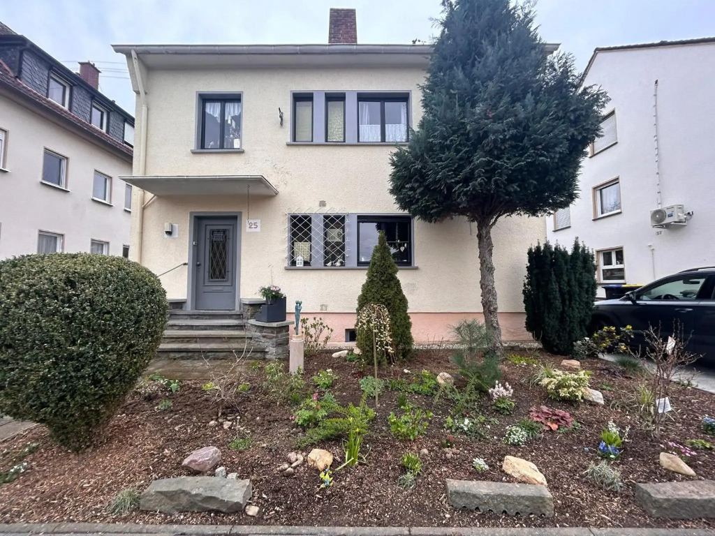 Ferienwohnung Maria Magdalena