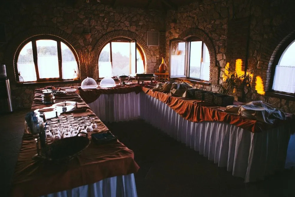 Vigla Village Hotel Apartment Resort
