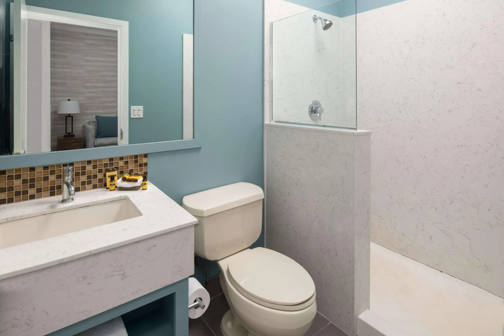 Best Western Plus All Suites Inn