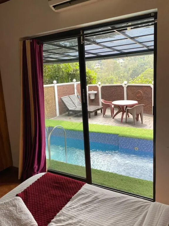 Aditi By Greenleaves Resort Vythiri