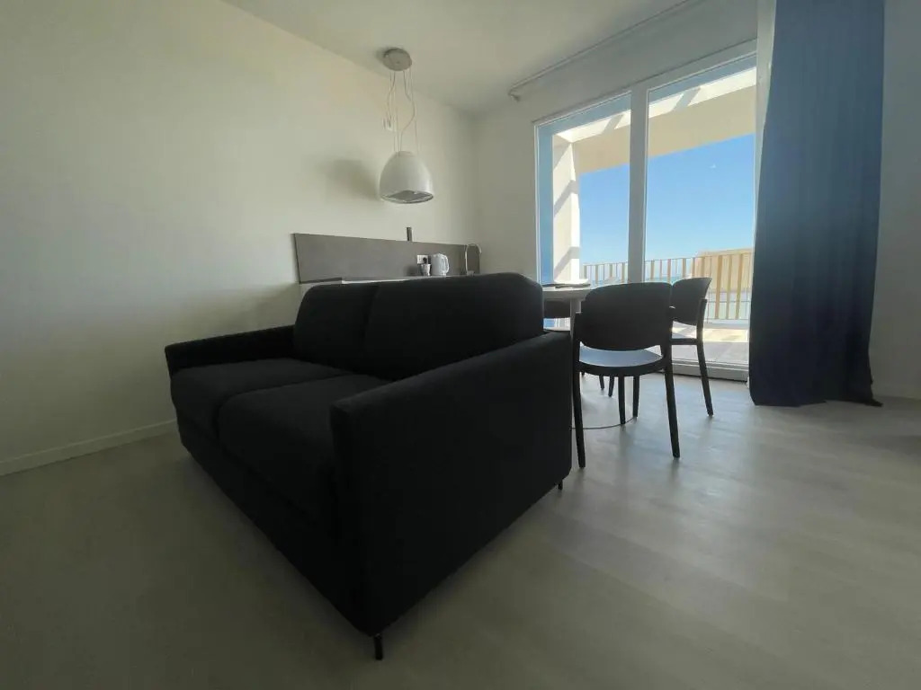 MAR60 Apartments