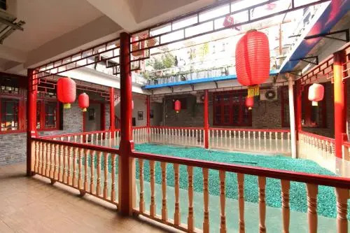 Ancient Charm Hotel