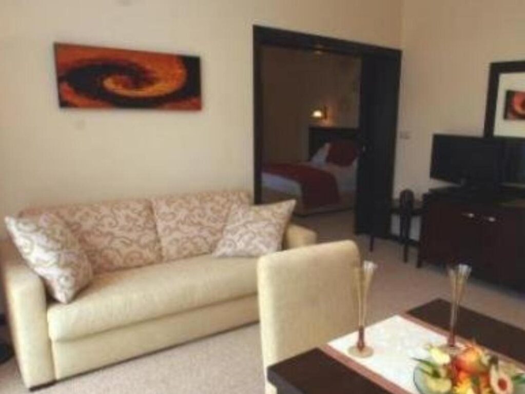 Hotel Aurum