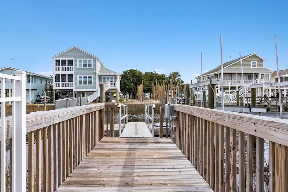138 Tarpon 4 Bedroom Home by Redawning