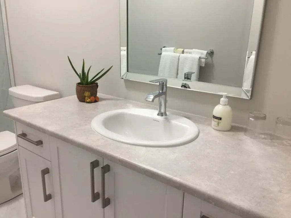 Charming, Comfortable Bsmt Apartment in Pickering