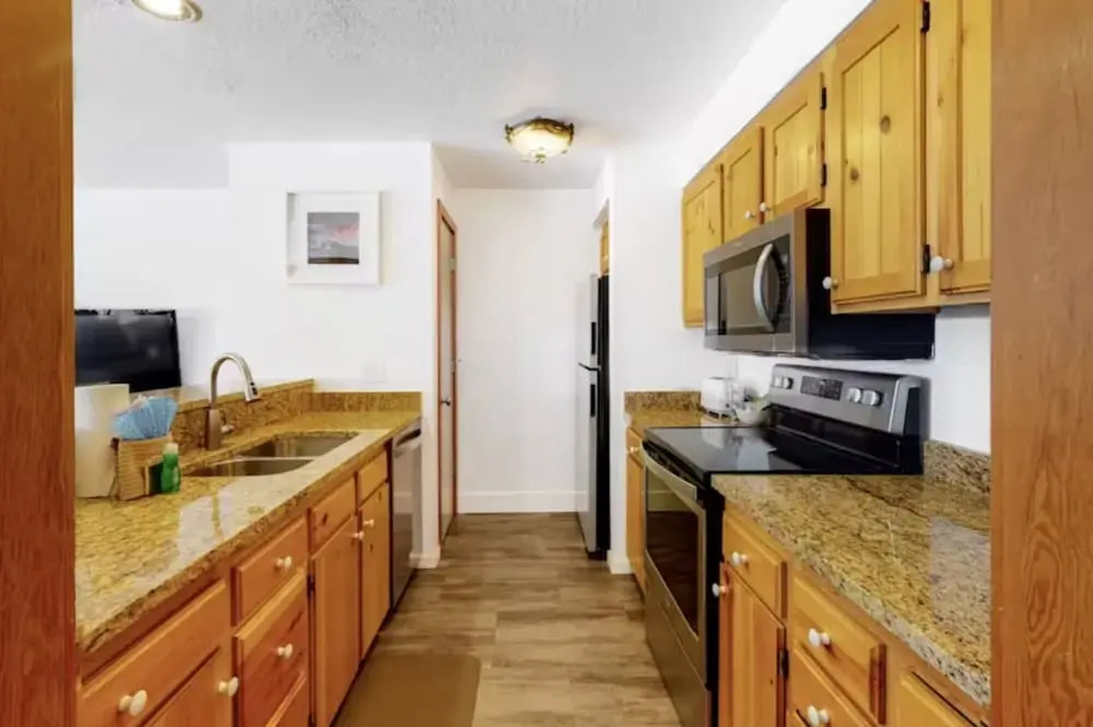 1765 Montezuma 1 Bedroom Condo